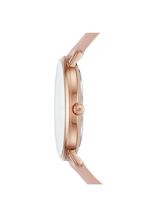 Michael Kors Horloge MK2741 - detail 3 roségoud