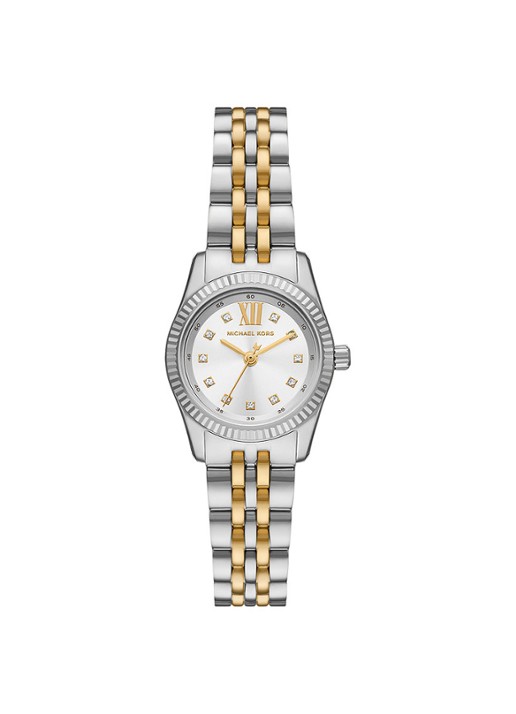 Michael Kors Lexington horloge MK4740