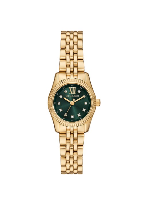 Michael Kors Lexington horloge MK4842