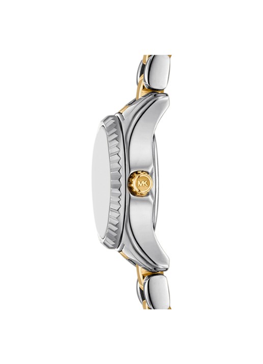 Michael Kors Lexington Horloge MK4903 - detail 4 zilver