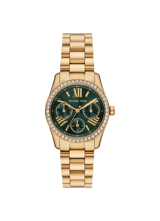 Michael Kors Lexington horloge MK4924