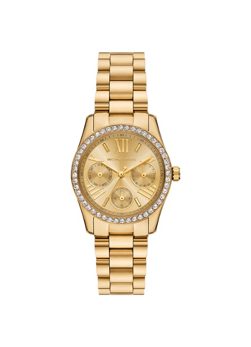 Michael Kors Lexington horloge MK4982