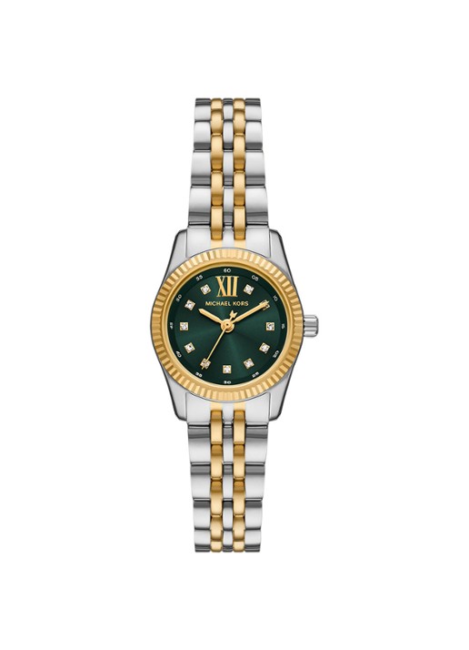 Michael Kors Lexington horloge MK4986