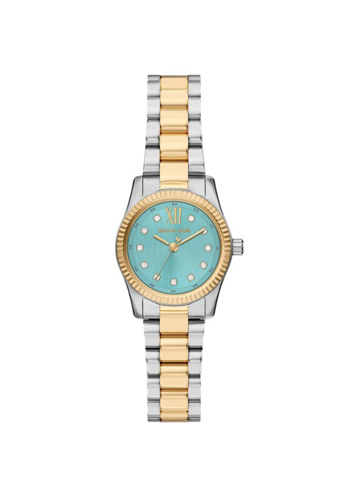 Michael Kors Lexington horloge MK7579