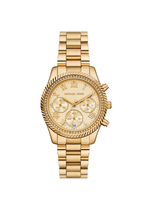 Michael Kors Lexington horloge MK7672