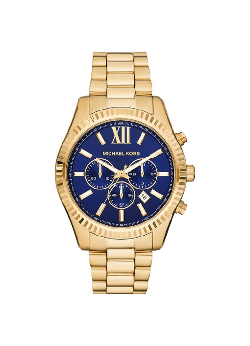 Michael Kors Lexington horloge MK9153