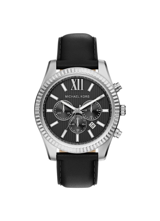 Michael Kors Lexington horloge MK9256