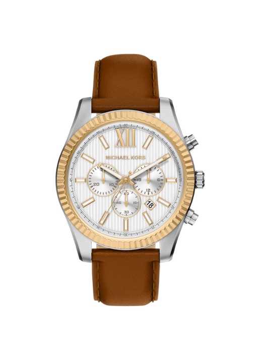 Michael Kors Lexington horloge MK9257