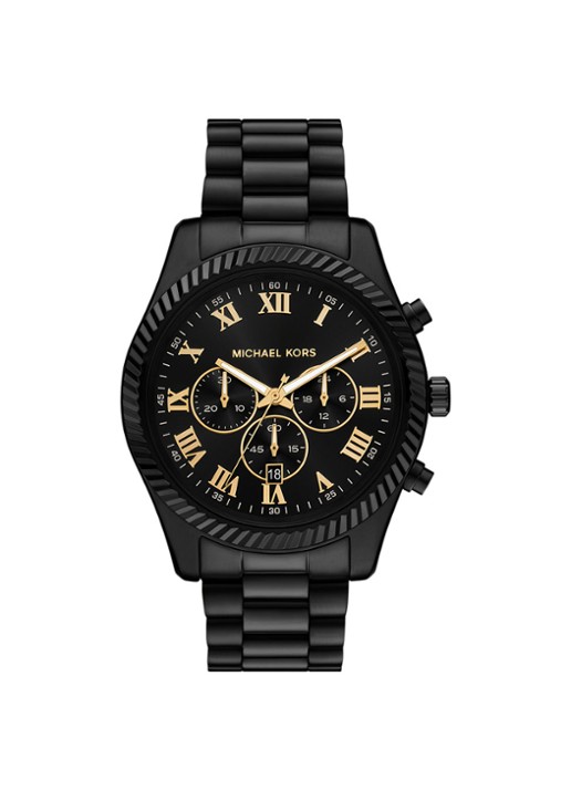 Michael Kors Lexington Horloge MK9297