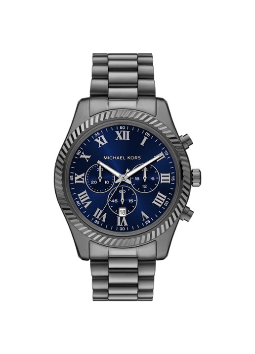 Michael Kors Lexington horloge MK9298
