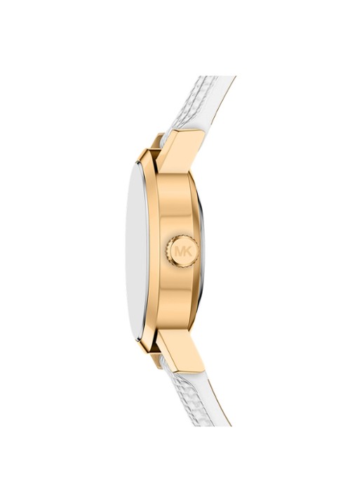 Michael Kors Maude horloge MK7586 - detail 3 goud