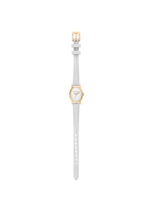 Michael Kors Maude horloge MK7586 - detail 5 goud