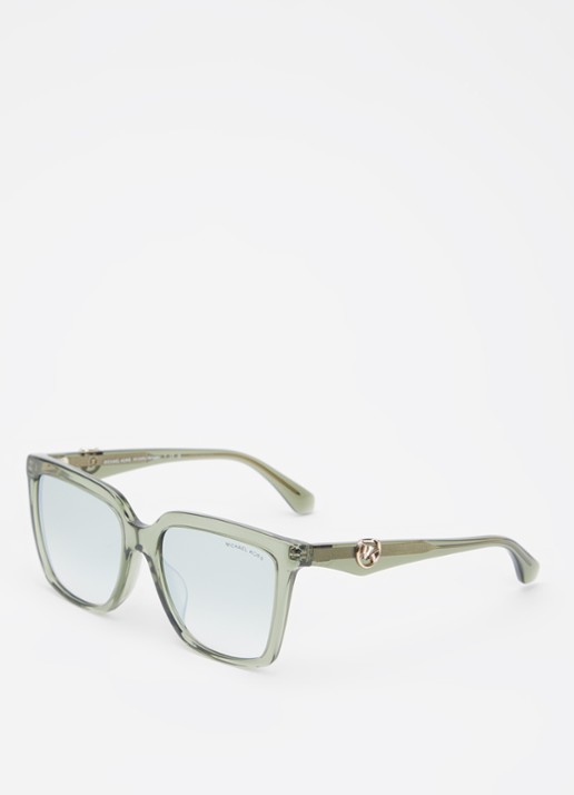 Michael Kors Menaggio zonnebril MK2256U