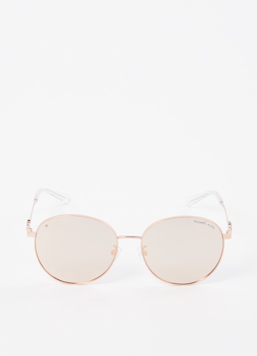 Michael Kors Michael Kors *MK1119 ALPINE PN - voorkant 2 roségoud
