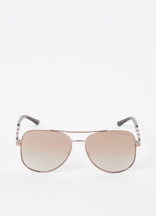 Michael Kors Michael Kors *MK1121 CHIANTI B - voorkant 2 brons