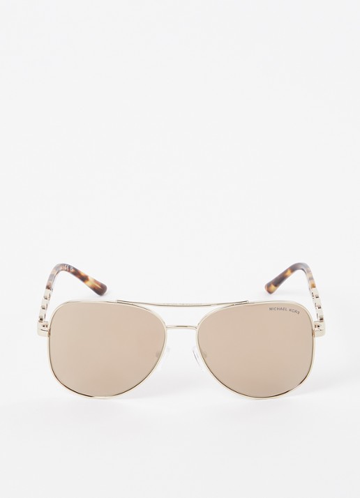 Michael Kors Michael Kors *MK1121 CHIANTI G - voorkant 2 goud