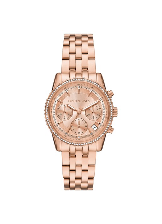 Michael Kors Mini Bryant horloge MK7531