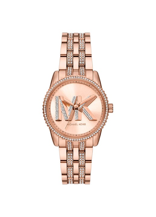 Michael Kors Mini Bryant horloge MK7541