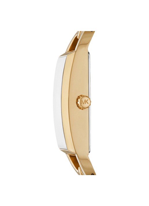 Michael Kors Mk Empire horloge MK7406 - detail 4 goud