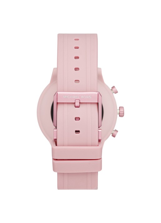 Michael Kors MK Go Display smartwatch Gen 4S MKT5070 - detail 2 roze