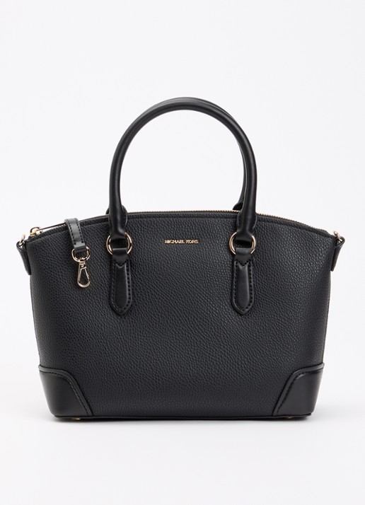 Michael Kors Murphy handtas met afneembare schouderriem