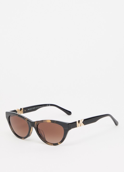 Michael Kors Napa Valley zonnebril MK2293U