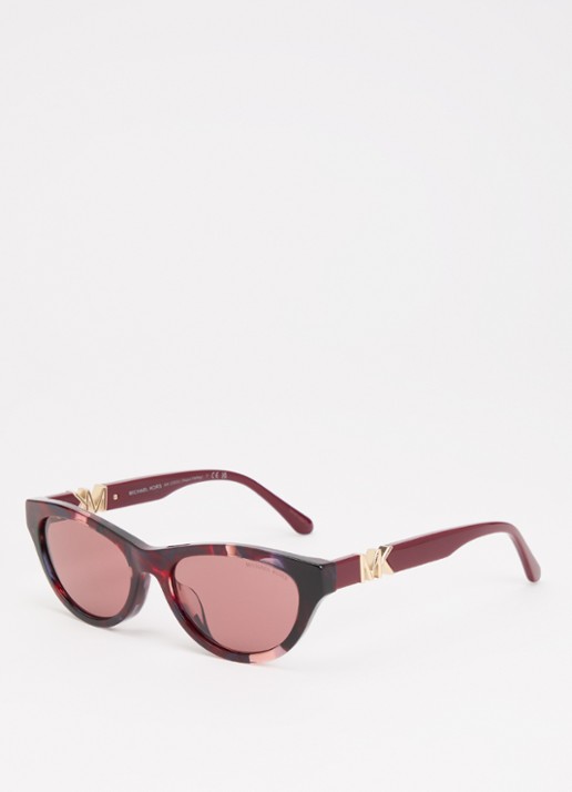 Michael Kors Napa Valley zonnebril MK2293U
