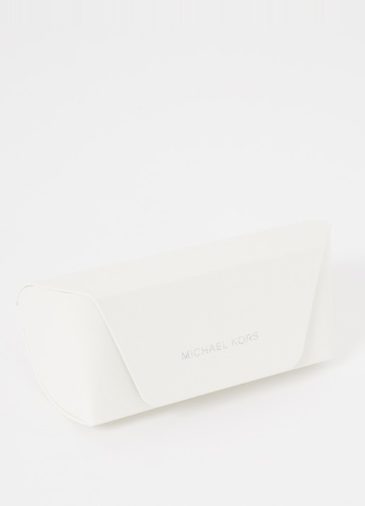 Michael Kors Nice zonnebril MK2213 - detail 4 zwart