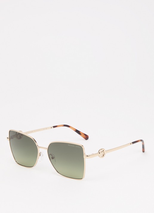 Michael Kors Patra zonnebril MK1186