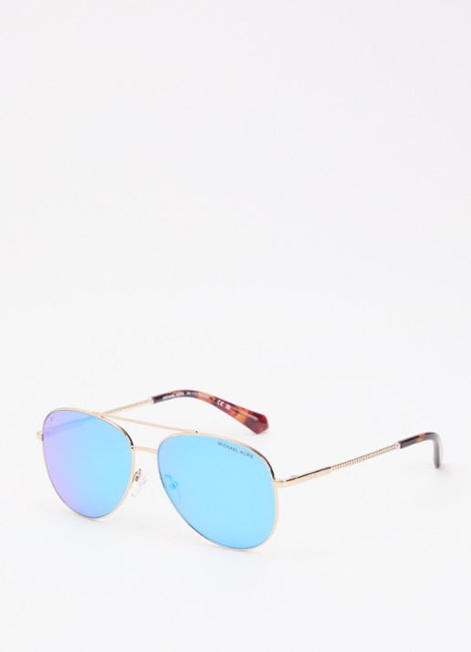Michael Kors Perledo zonnebril MK1172