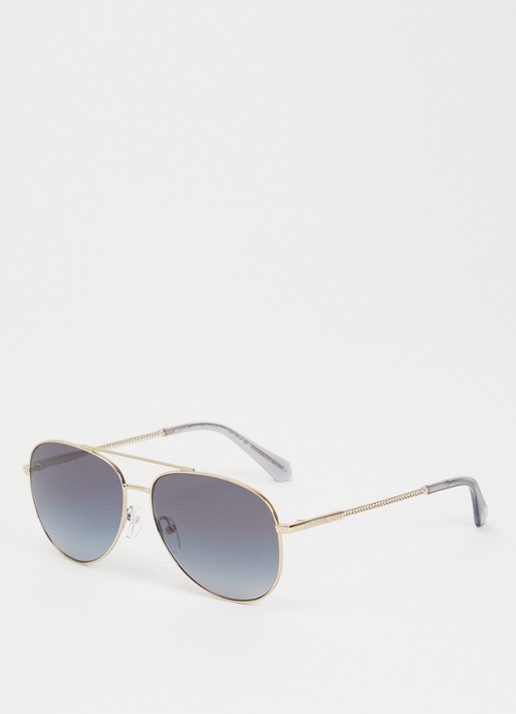Michael Kors Perledo zonnebril MK1172