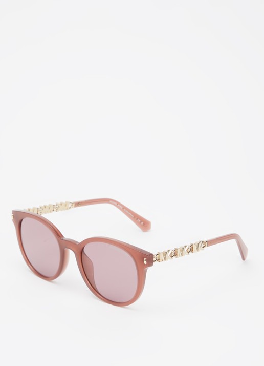 Michael Kors Pienza zonnebril gepolariseerd VE4499U
