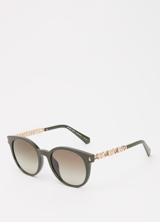 Michael Kors Pienza zonnebril MK2264U