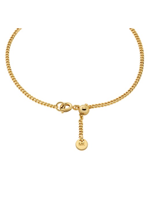 Michael Kors Premium armband MKJ8576710 - detail 2 goud