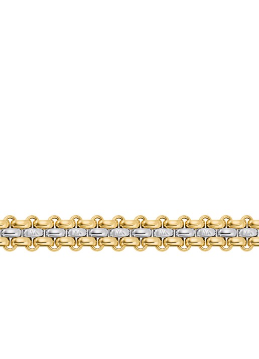 Michael Kors Premium armband MKJ8592931 - detail 2 goud