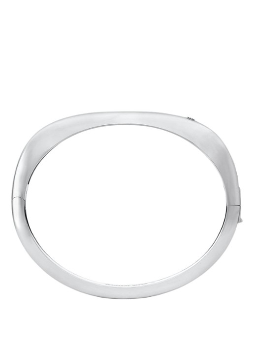 Michael Kors Premium armband MKJ8598040 - detail 2 zilver