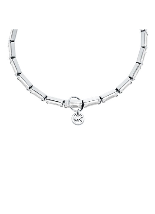 Michael Kors Premium armband MKJ8614040 - detail 2 zilver