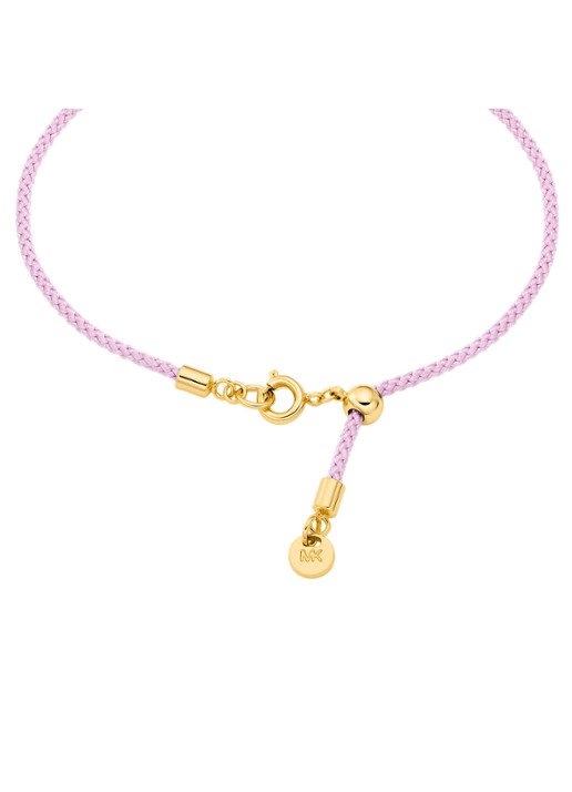 Michael Kors Premium armband MKJ8621710 - detail 2 goud