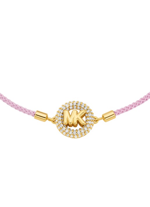 Michael Kors Premium armband MKJ8621710 - detail 3 goud