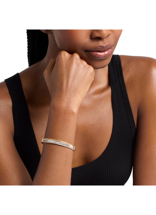 Michael Kors Premium armband MKJ8646931 - detail 3 goud