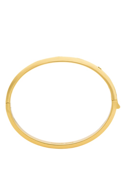 Michael Kors Premium armband MKJ8650710 - detail 2 goud