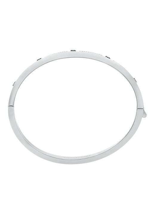 Michael Kors Premium armband MKJ8653040 - detail 2 zilver