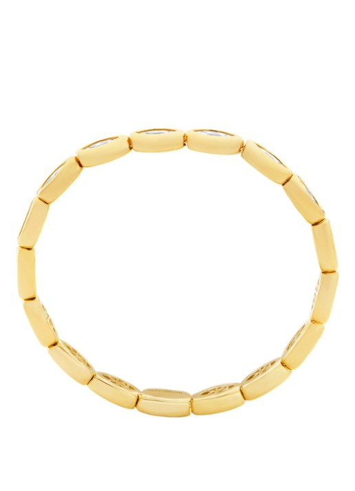 Michael Kors Premium armband MKJ8673710 - detail 2 goud