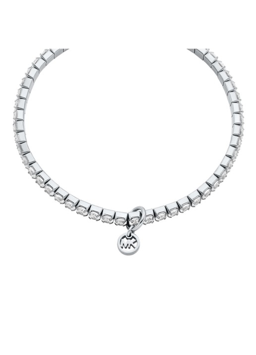 Michael Kors Premium armband MKJ8682040 - detail 2 zilver