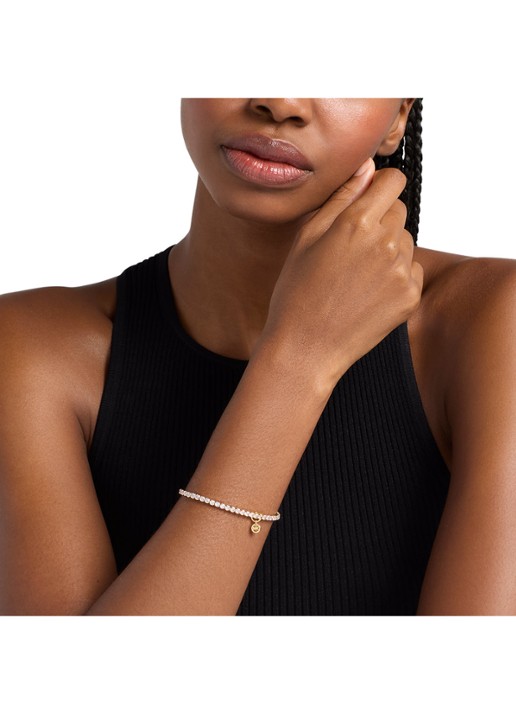 Michael Kors Premium armband MKJ8682710 - detail 3 goud