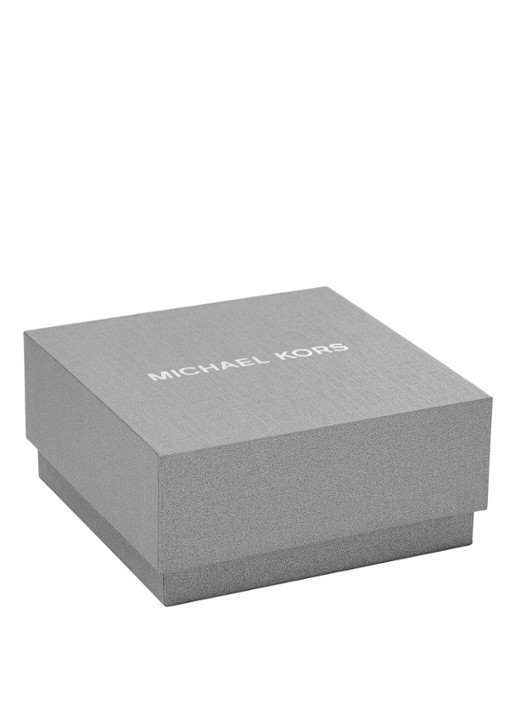 Michael Kors Premium armband verguld MKC1762CZ791 - detail 4 roségoud