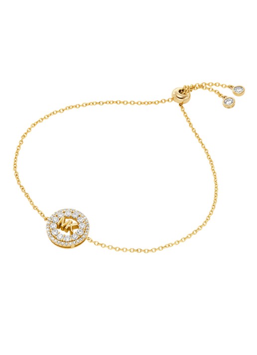 Michael Kors Premium armband verguld MKC1828710