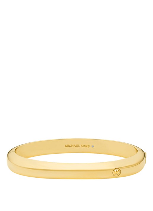 Michael Kors Premium armband verguld MKJ8598710