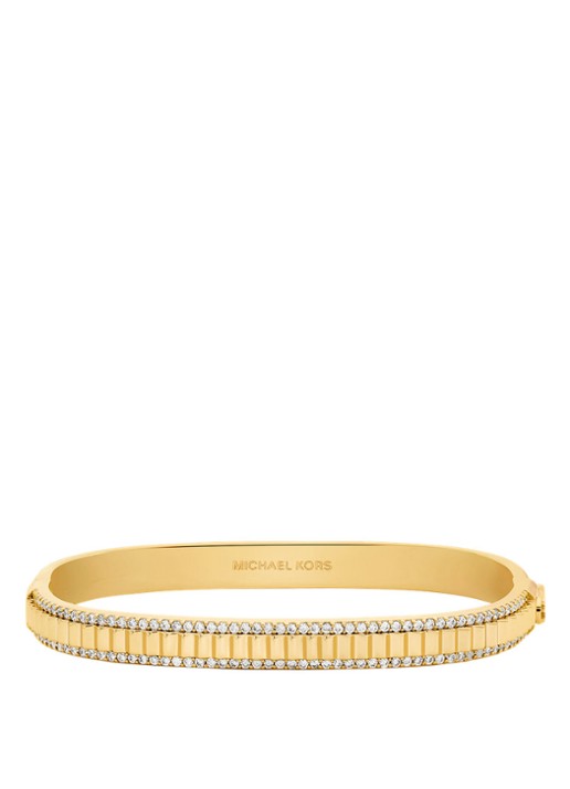 Michael Kors Premium armband verguld MKJ8610710
