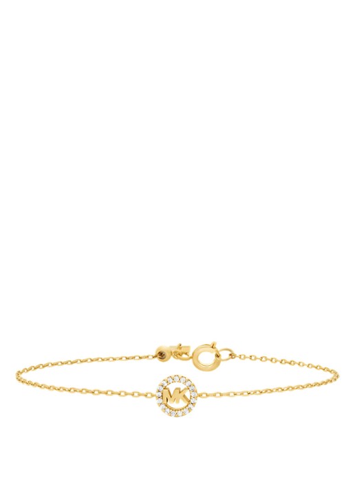 Michael Kors Premium armband verguld MKJ8701710